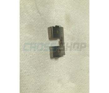 TM Moto RETAINER BRAKE PADS NISSIN