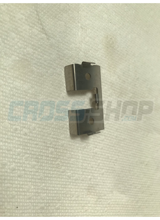 RETAINER BRAKE PADS NISSIN