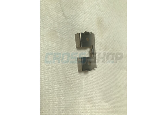 RETAINER BRAKE PADS NISSIN