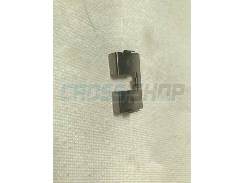 RETAINER BRAKE PADS NISSIN