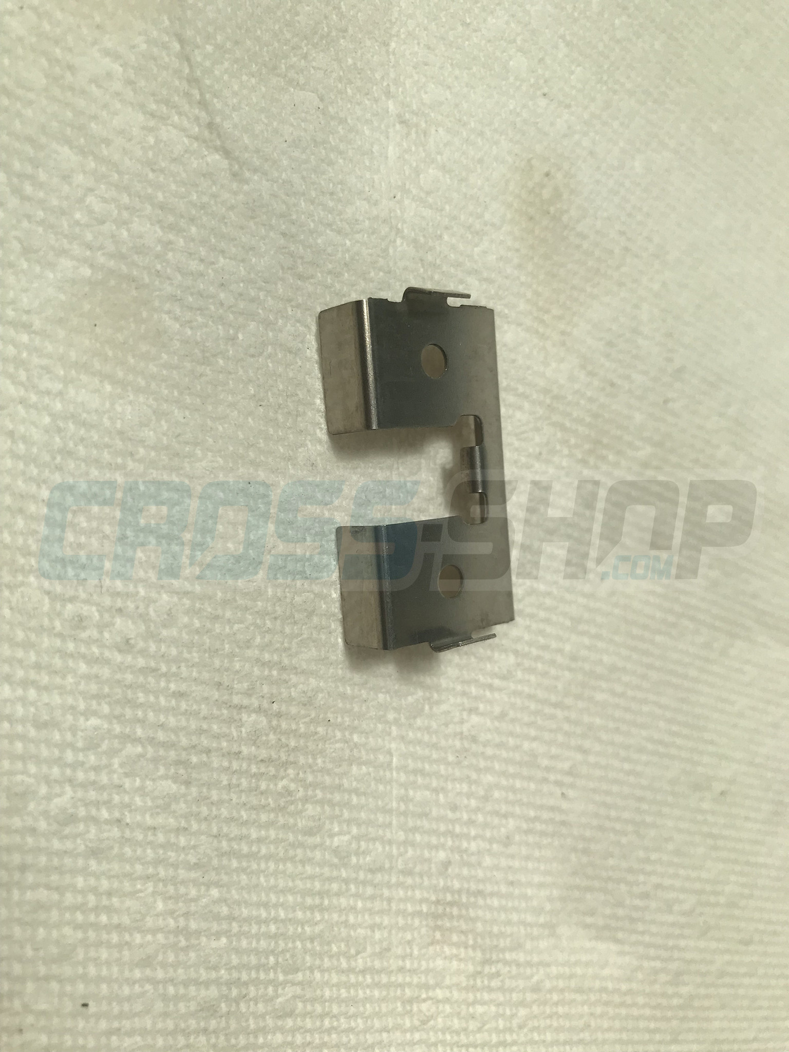 RETAINER BRAKE PADS NISSIN