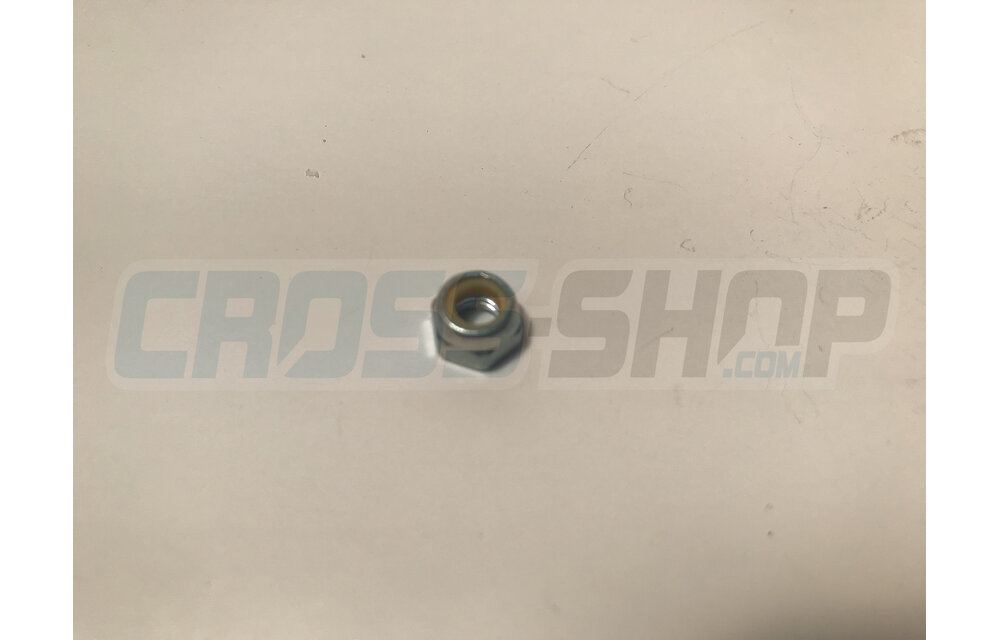 NUT 5mm LOW SELF-LOCKING