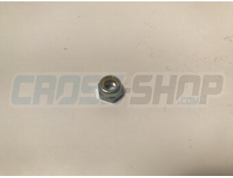 NUT 5mm LOW SELF-LOCKING