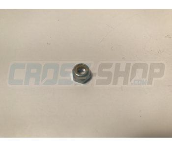 TM Moto NUT 5mm LOW SELF-LOCKING