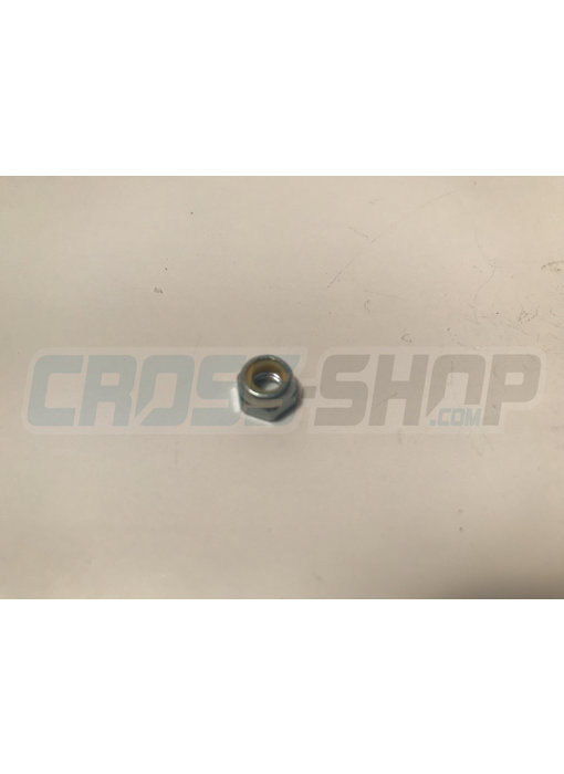 TM Moto NUT 5mm LOW SELF-LOCKING