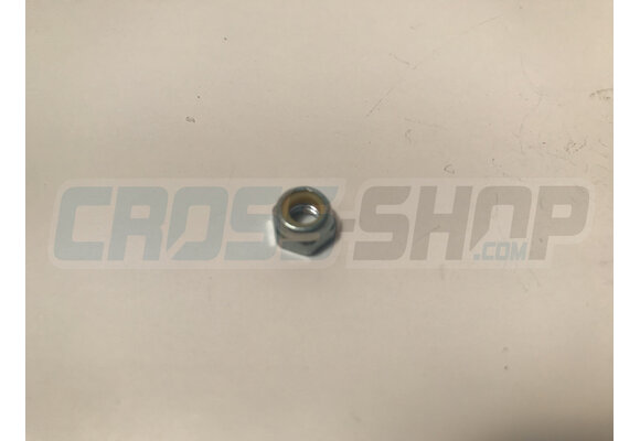 NUT 5mm LOW SELF-LOCKING