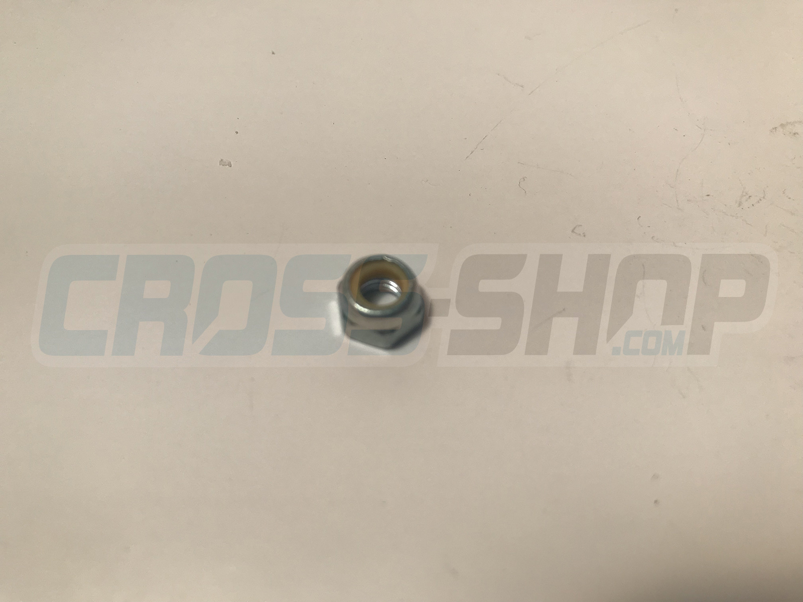 NUT 5mm LOW SELF-LOCKING