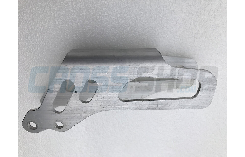 PLATE CHAIN GUIDE M. 11/->