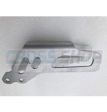 TM Racing PLATE CHAIN GUIDE M. 11/->