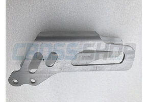 PLATE CHAIN GUIDE M. 11/->