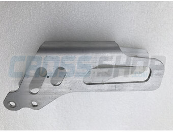 PLATE CHAIN GUIDE M. 11/->