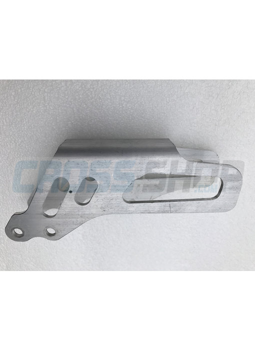 PLATE CHAIN GUIDE M. 11/->