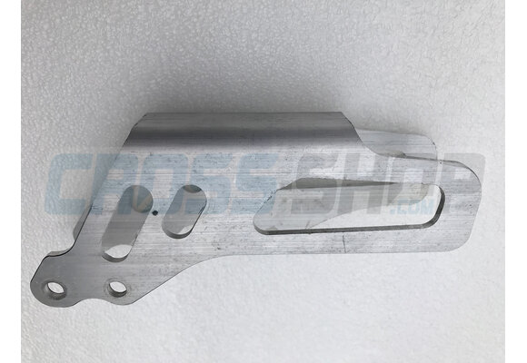 PLATE CHAIN GUIDE M. 11/->