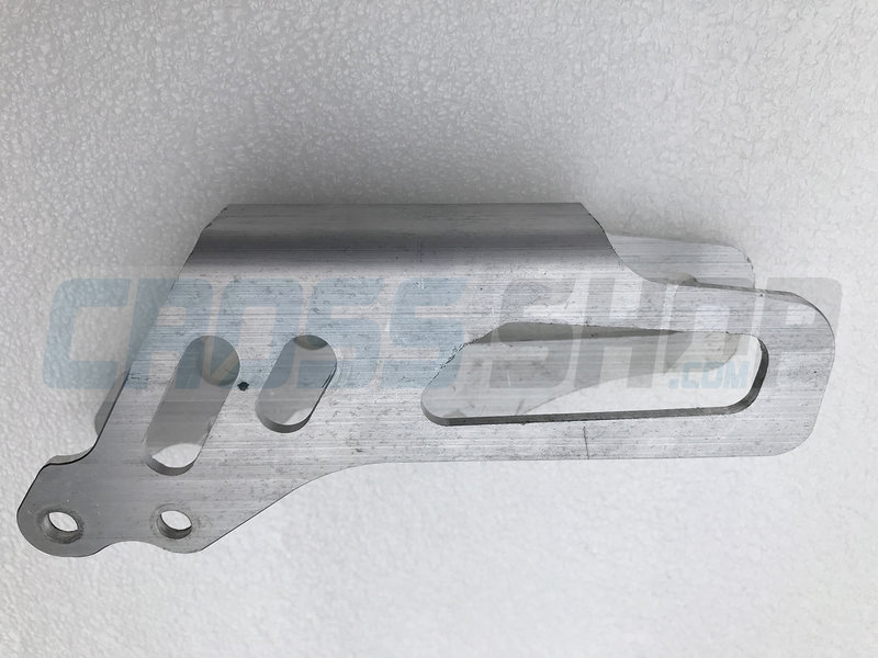 PLATE CHAIN GUIDE M. 11/->