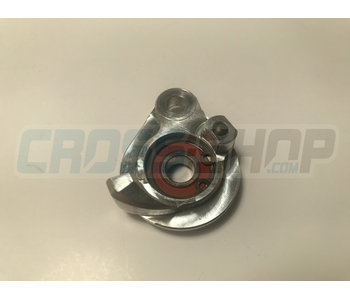 TM Moto FLANGIA PORTACUSC.ALB.VALV.125