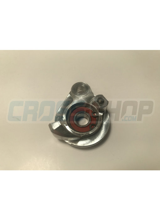 TM Moto FLANGIA PORTACUSC.ALB.VALV.125