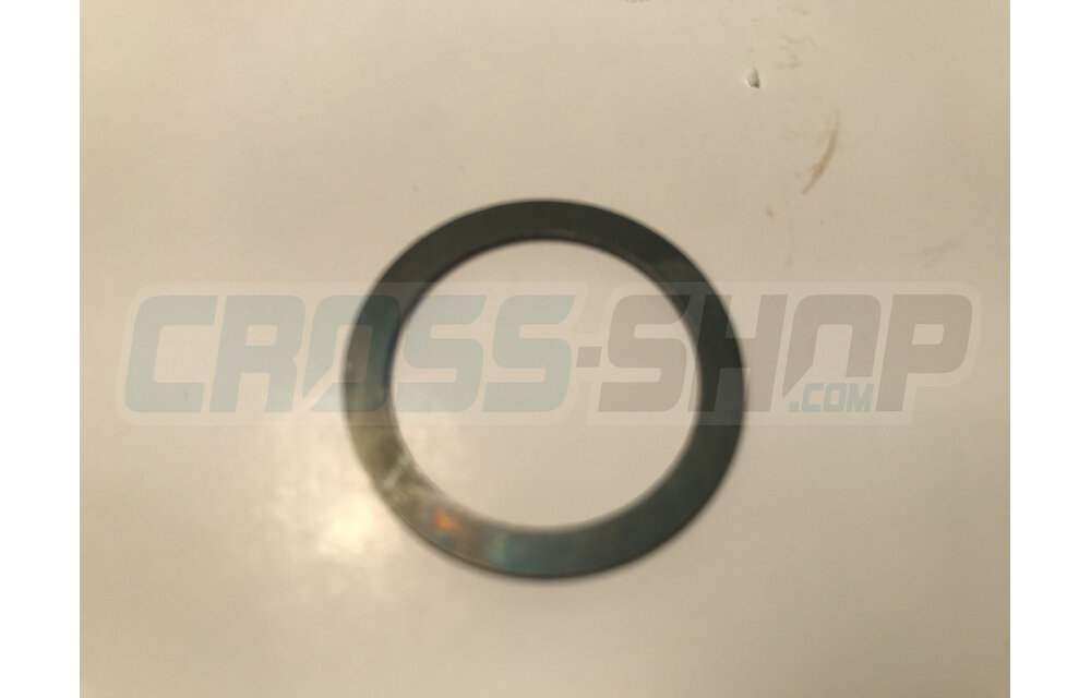 SPACER MAINSHAFT 275X21X1 KZ