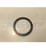 SPACER MAINSHAFT 275X21X1 KZ
