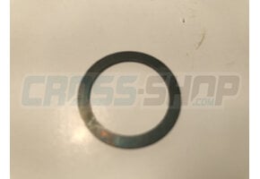SPACER MAINSHAFT 275X21X1 KZ