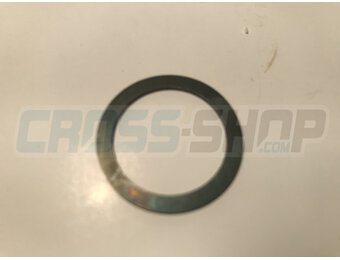 SPACER MAINSHAFT 275X21X1 KZ