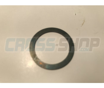 TM Moto SPACER MAINSHAFT 275X21X1 KZ