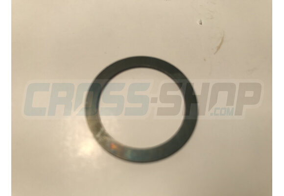 SPACER MAINSHAFT 275X21X1 KZ