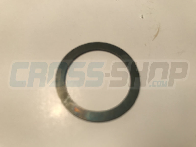 SPACER MAINSHAFT 275X21X1 KZ