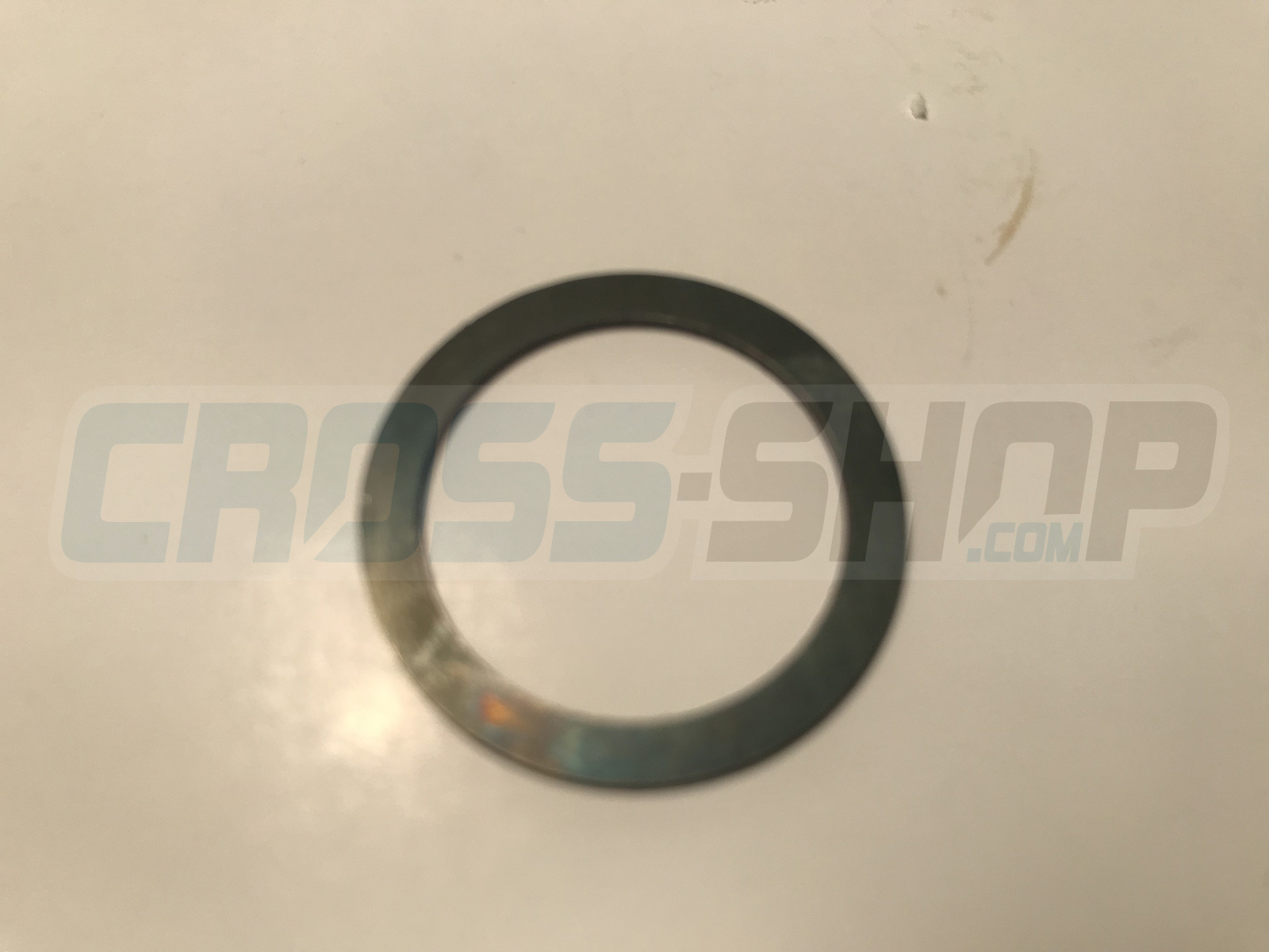 SPACER MAINSHAFT 275X21X1 KZ