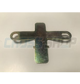 TM Moto PLATE ECU TMEES 125/144