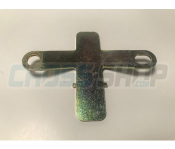 PLATE ECU TMEES 125/144