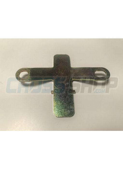 TM Moto PLATE ECU TMEES 125/144