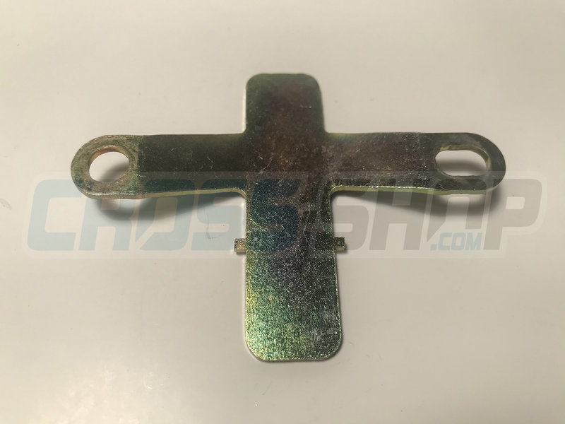 PLATE ECU TMEES 125/144