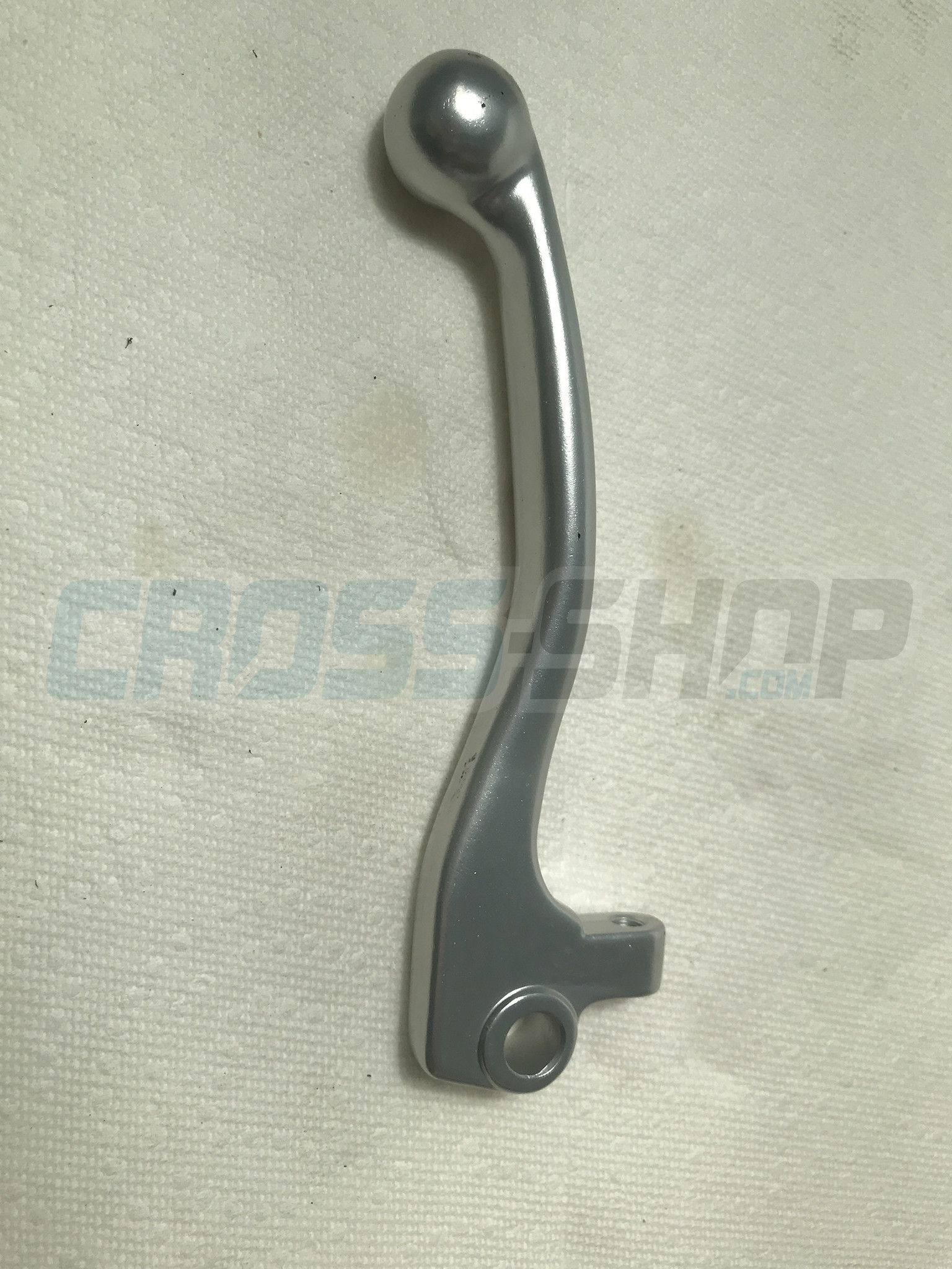 LEVER FR BRAKE NISSIN 01/->