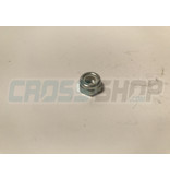 NUT M6 LOW SELF-LOCKING