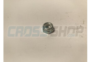 NUT M6 LOW SELF-LOCKING