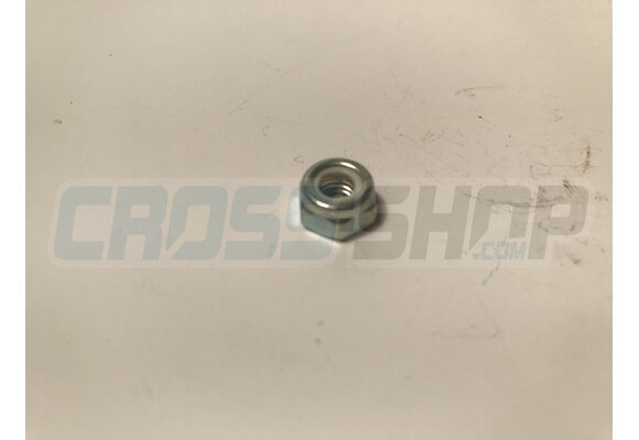 NUT M6 LOW SELF-LOCKING