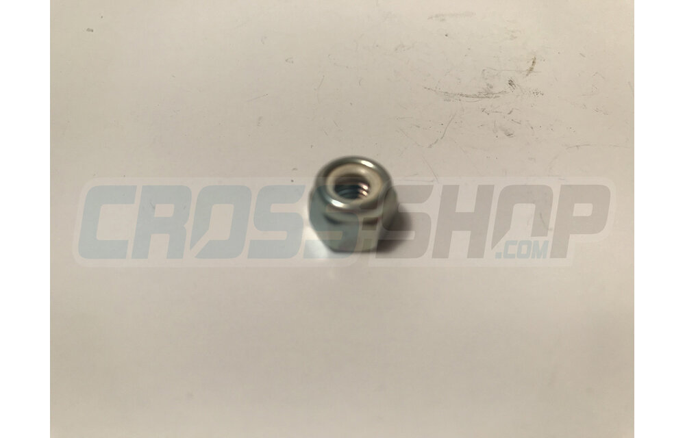 NUT 6mm HIGHT SELF-LOCKING
