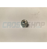 TM Moto NUT 6mm HIGHT SELF-LOCKING