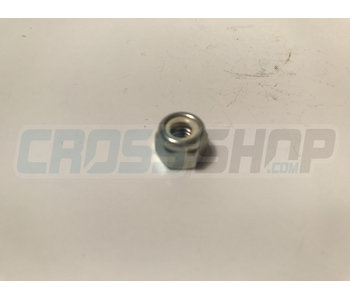 TM Moto NUT 6mm HIGHT SELF-LOCKING