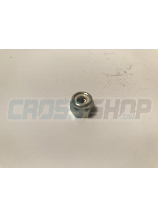 TM Moto NUT 6mm HIGHT SELF-LOCKING