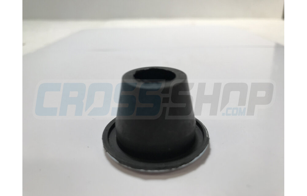 RUBBER HANDLEBAR 05/->