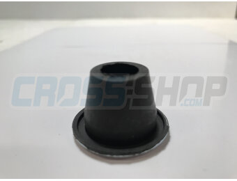 RUBBER HANDLEBAR 05/->