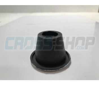 RUBBER HANDLEBAR 05/->