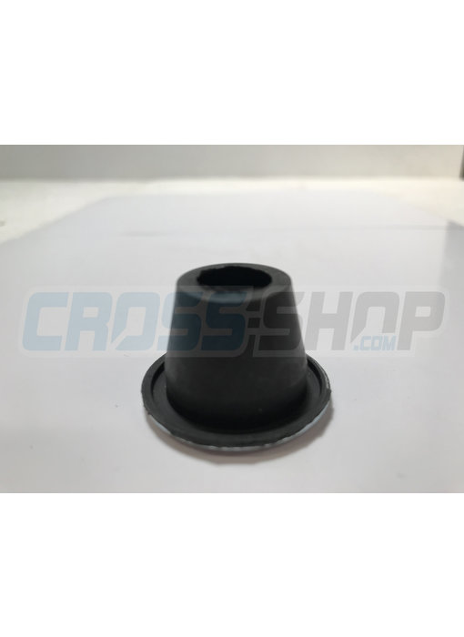 RUBBER HANDLEBAR 05/->