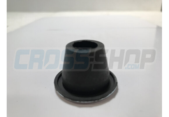 RUBBER HANDLEBAR 05/->