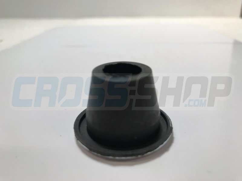 TM Moto RUBBER HANDLEBAR 05/->