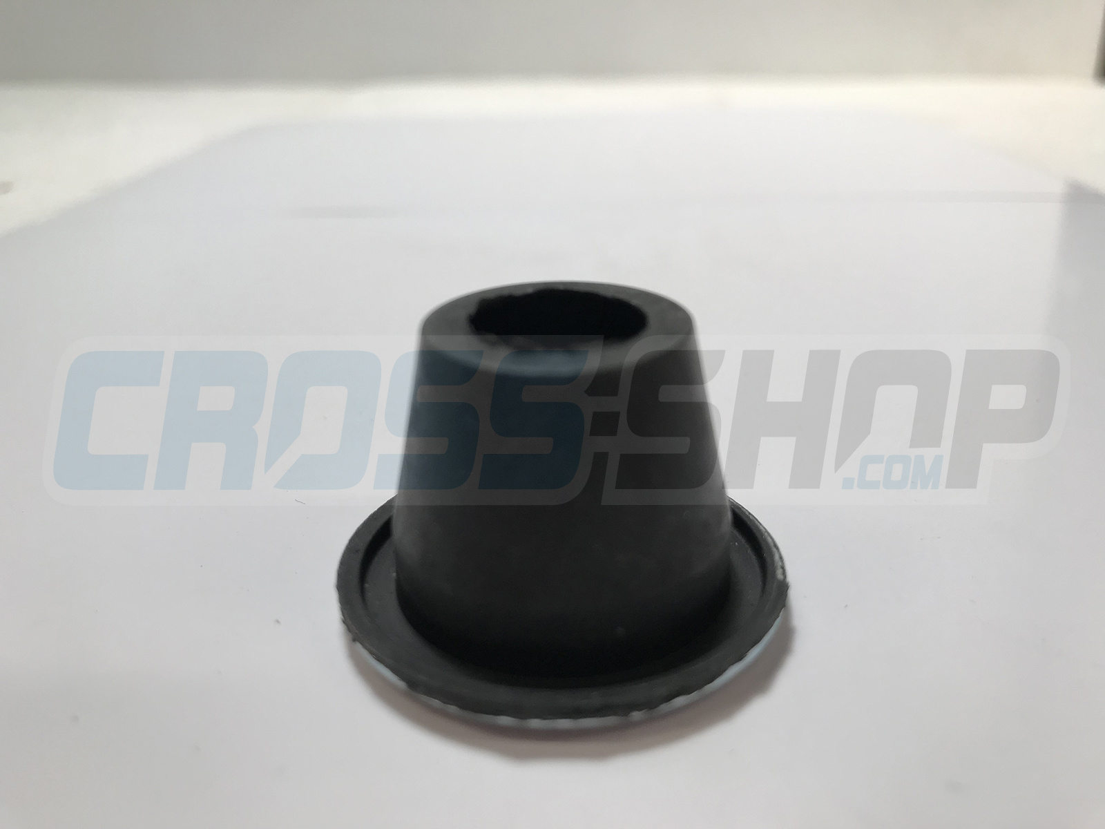 RUBBER HANDLEBAR 05/->