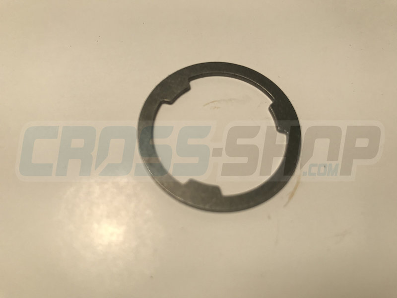 TM Moto SPACER GEAR 250cc