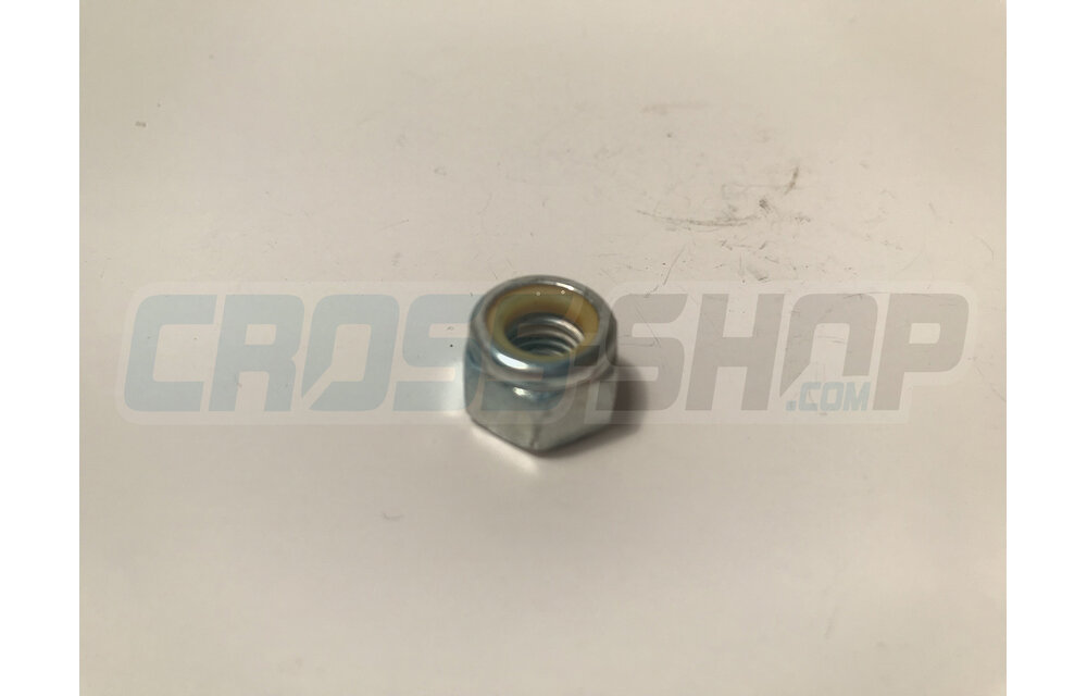 NUT 8mm HIGHT SELF-LOCKING