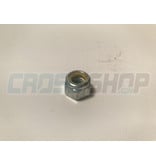 TM Moto NUT 8mm HIGHT SELF-LOCKING